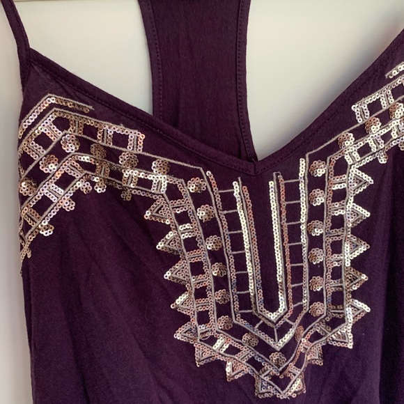 Express racerback tank - Picture 3 of 3